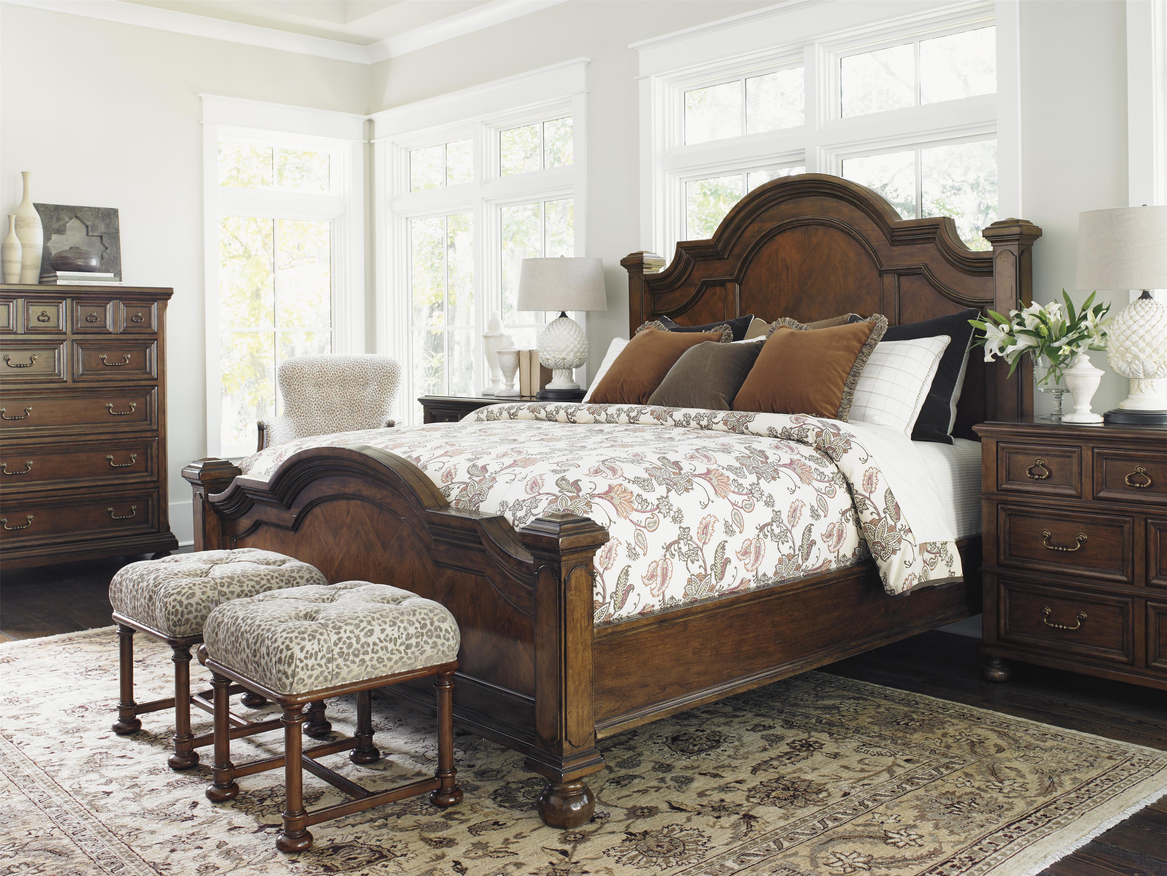 Ellington king discount mattress set
